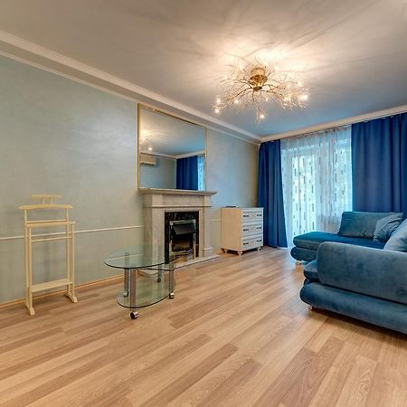 Apartamenty Na Dragomirova 10A Kiew Exterior foto